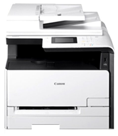 Canon i-SENSYS MF628Cw