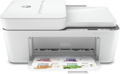 HP DeskJet Ink Advantage 4100