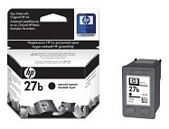 Картридж HP 27b (C8727BE)