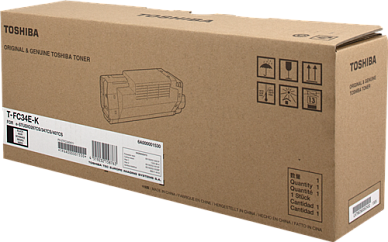 Картридж Toshiba T-FC34EK