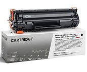 Картридж SP CE285A-CB435A-CB436A для HP черный