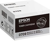 Картридж Epson C13S050709