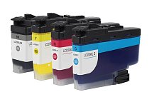 Комплект картриджей SP LC-3239XL для Brother (4 цвета)