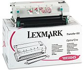 Фотобарабан Lexmark 10E0045