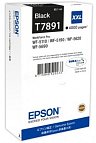 Картридж Epson T7891 (C13T789140)