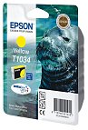 Картридж Epson T1034 (C13T10344A10)