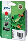 Картридж Epson T0547 (C13T05474010)