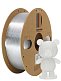 PETG пластик CartriDge 1.75мм 1кг прозрачный для 3D-принтера