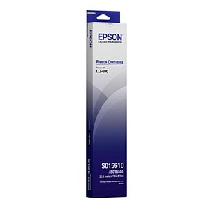 Картридж Epson S015610