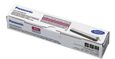 Картридж Panasonic KX-FATM507A
