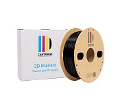 PLA-пластик для 3D-принтера, радужный с блёстками (Glitter Rainbow), CartriDge