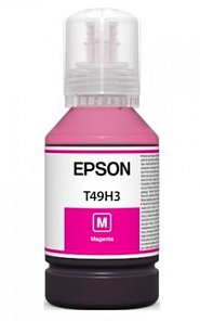 Картридж Epson T49H3 (C13T49H300)