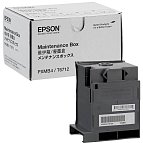 Контейнер для отработанных чернил Epson C13T671200 оригинал