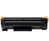 Картридж SP CE285A-CB435A-CB436A для HP черный