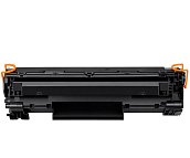 Картридж SP CE285A-CB435A-CB436A для HP черный