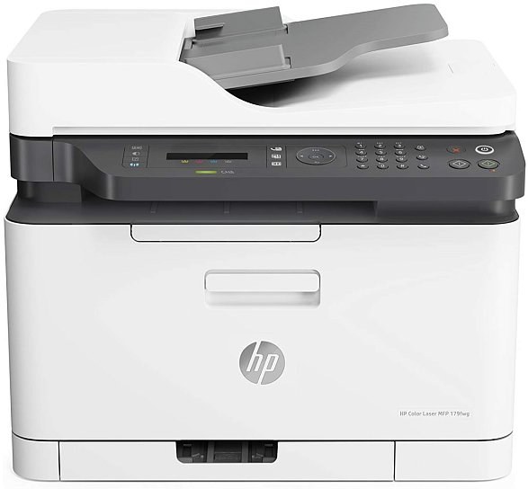 HP Color Laser MFP 179fwg