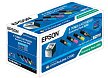 Комплект картриджей Epson C13S050268