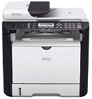 Ricoh Aficio™ SP 311SFN