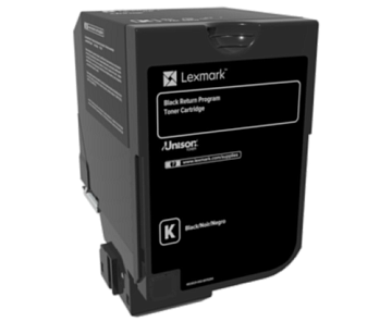 Картридж Lexmark 84C0H10