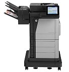 HP Color LaserJet Enterprise Flow MFP M680z