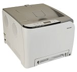 Ricoh Aficio™ SP C240DN