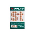 Картридж Lomond L0201068/L0204068