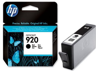 Картридж HP 920 (CD971AE)