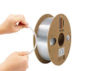 PETG-пластик для 3D-принтера, прозрачный, CartriDge