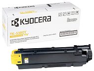 Картридж Kyocera TK-5380Y