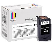 Картридж SP PG-512 (2969B007/2969B001) для Canon, черный