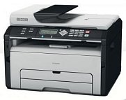 Ricoh Aficio™ SP 212SUw