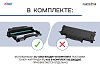 Фотобарабан Solution Print DL-425X черный 25000стр для Pantum P3305/M7105