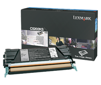 Картридж Lexmark C5202KS