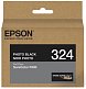 Картридж Epson 324 (T324120)