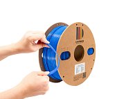 PETG-пластик для 3D-принтера, cиний, CartriDge