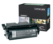 Картридж Lexmark 12A6835 (Return Program)