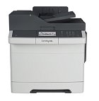 Lexmark CX410e