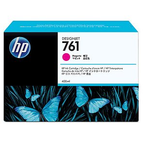 Картридж HP 761 (CM993A)