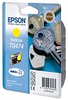 Картридж Epson T0474 (C13T04744A10)