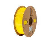 PLA пластик CartriDge 1.75мм 1кг желтый для 3D-принтера