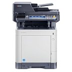 Kyocera ECOSYS M6535cidn