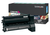 Картридж Lexmark C780H1MG (Return Program)