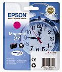 Картридж Epson 27 (C13T27034020/ C13T27034022)