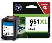 Картридж HP 651XL (C2P10AE) OEM.ref