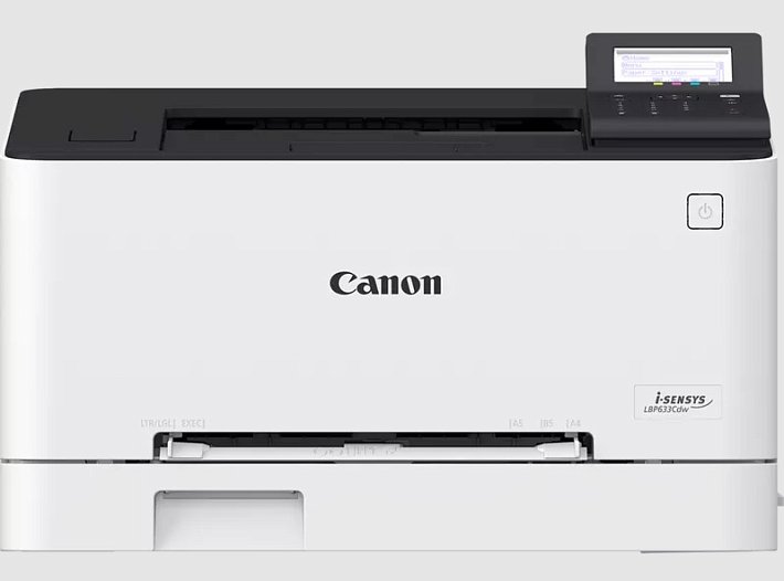 Canon i-SENSYS LBP633CDW