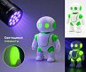 PETG пластик CartriDge 1.75мм 1кг флуоресцентный зелено-прозрачный