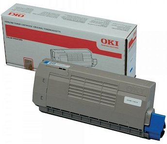 Картридж Oki 44318621