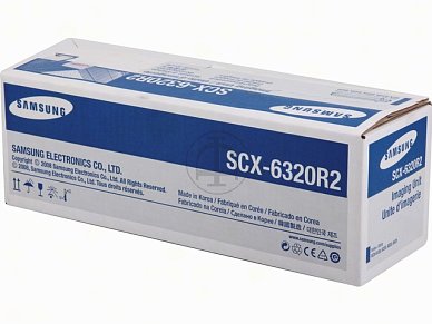 Фотобарабан Samsung SCX-6320R2