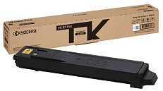 Картридж Kyocera TK-8115K