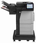 HP Color LaserJet Enterprise Flow MFP M680z